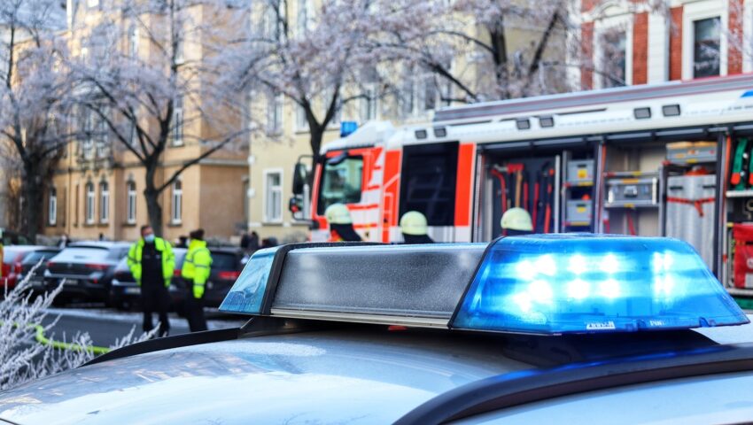 Jak można potraktować tak własne dziecko? 27-latek miał znęcać się nad 6-miesięcznym synkiem
