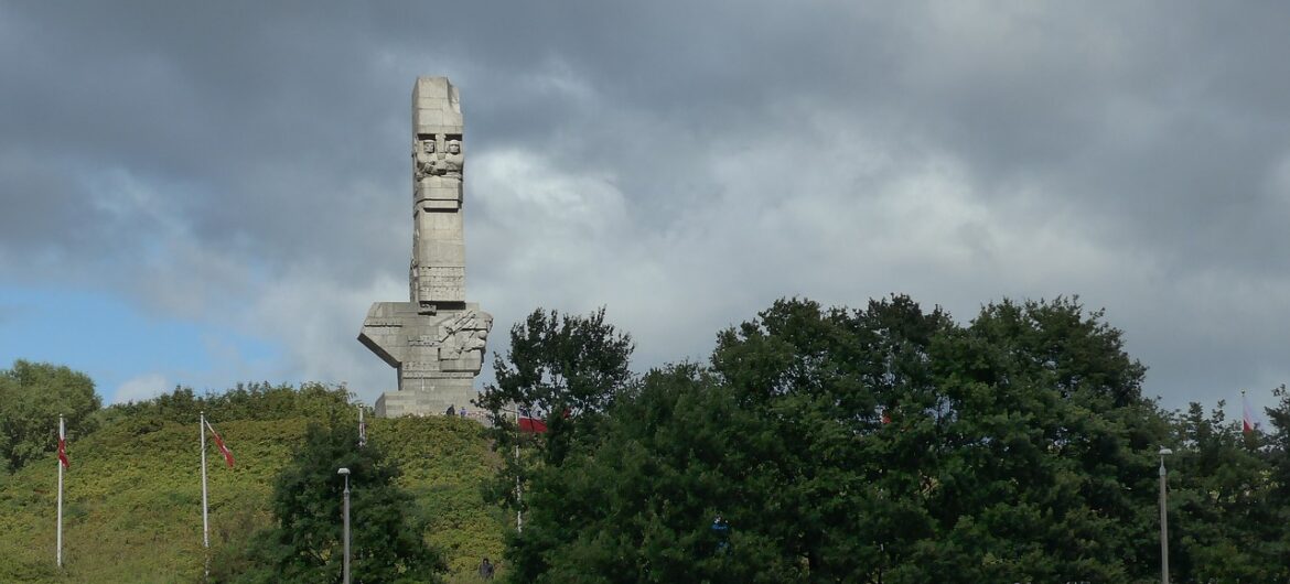 Niezwykłe odkrycie na Westerplatte. Archeolodzy odnaleźli lokalizację tzw. putiłówki