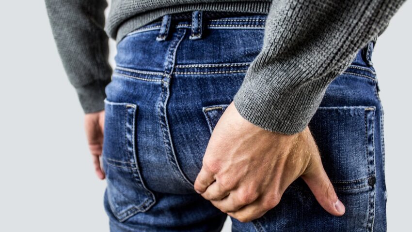 Niepokojące dane – młodzi mężczyźni coraz częściej chorują na raka prostaty