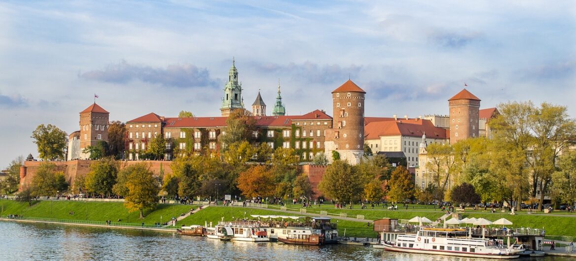 Kraków nie dla Rosjan – konsulat do likwidacji