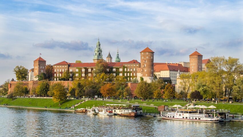 Kraków nie dla Rosjan – konsulat do likwidacji