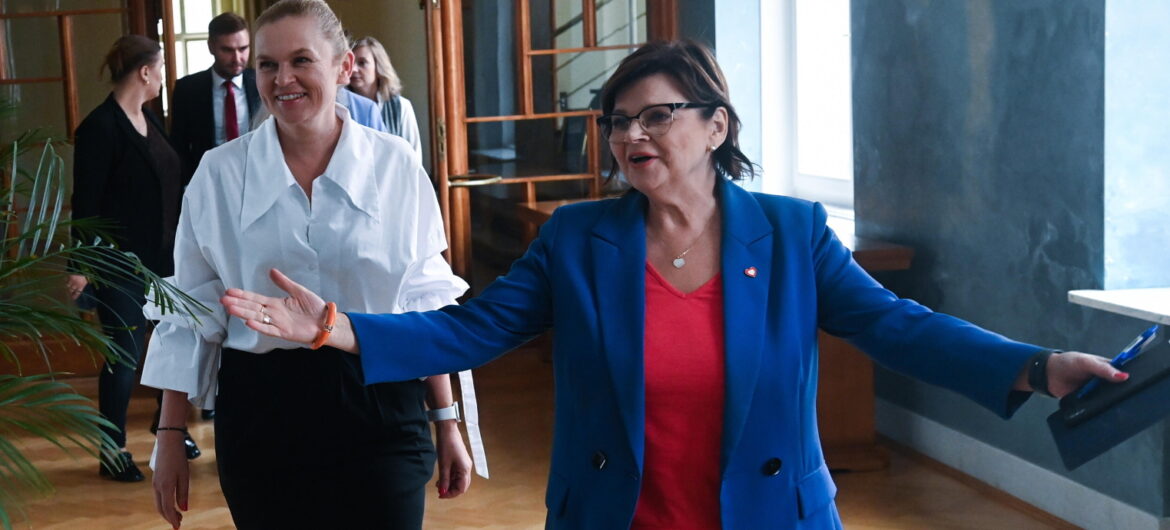 Szykują się kolejne podwyżki. Minister chce wyższej akcyzy