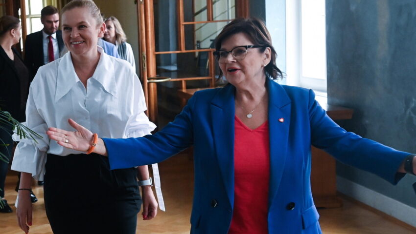 Szykują się kolejne podwyżki. Minister chce wyższej akcyzy