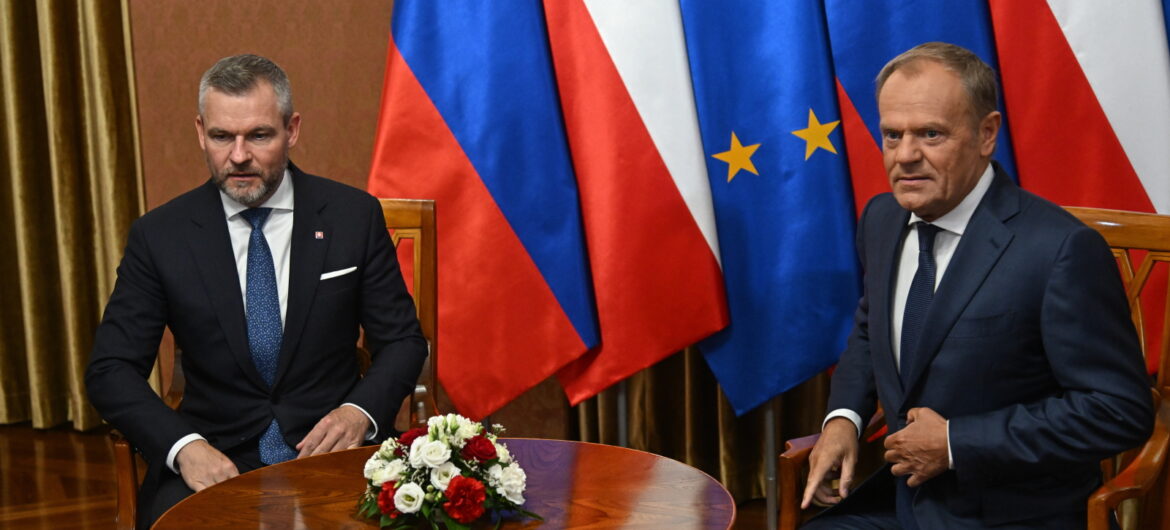 Nawet rządowa sondażownia to przyznaje: Polacy nie chcą premiera Tuska!