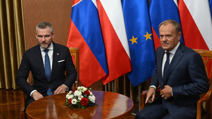 Nawet rządowa sondażownia to przyznaje: Polacy nie chcą premiera Tuska!