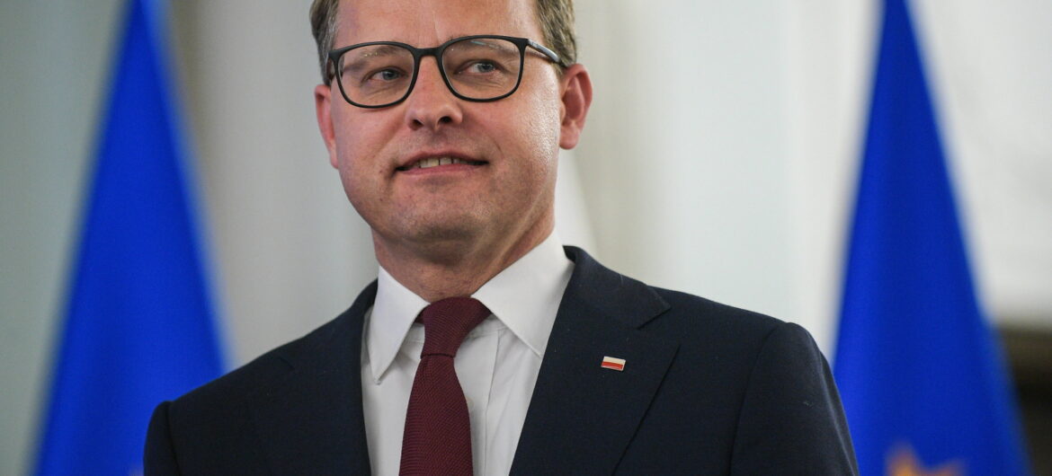 Poseł Marcin Romanowski na wolności na mocy decyzji sądu. “To jest sprowadzenie Polski do statusu państwa trzeciego świata przez rząd Tuska”