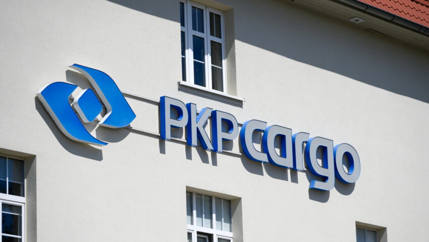 Niemcy próbują wyceniać, co można kupić w PKP Cargo? Dziennikarze ujawniają dokumenty, firma dementuje