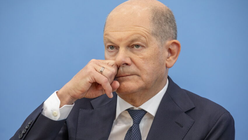 58,2 proc. Polaków chce ubiegania się o reparacje od Niemiec