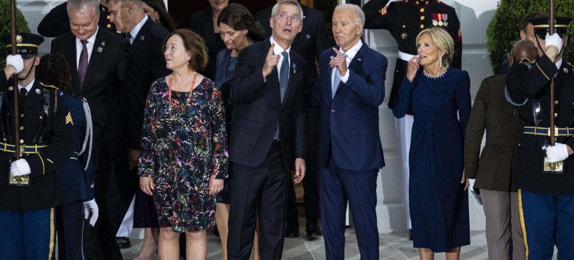 To nie Biden rządzi USA? Zaskakujące podejrzenia kongresowej komisji