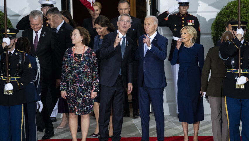 To nie Biden rządzi USA? Zaskakujące podejrzenia kongresowej komisji