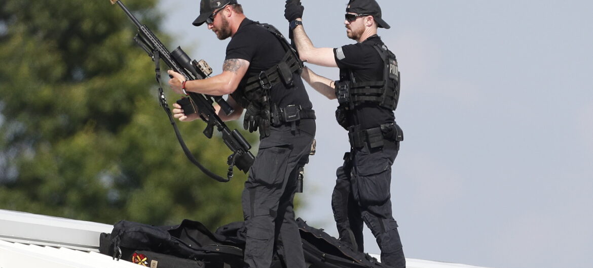 Secret Service nie zadbała o bezpieczeństwo Trumpa? Kongresowa komisja rozpoczęła w tej sprawie śledztwo