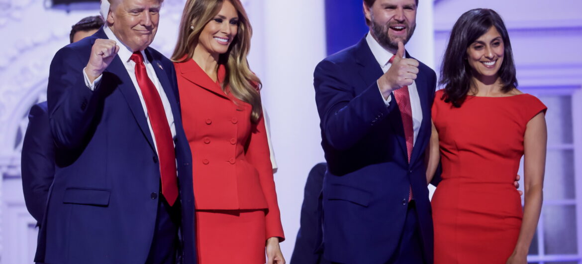 Trump porozmawiał z Zełenskim