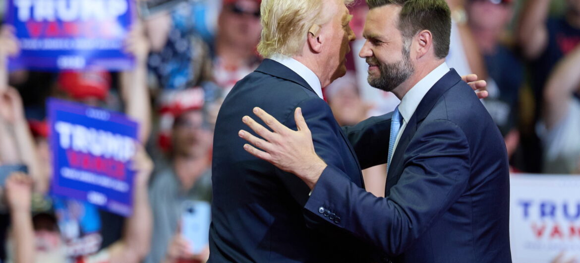 Aresztowano mężczyznę, który groził, że zabije Trumpa