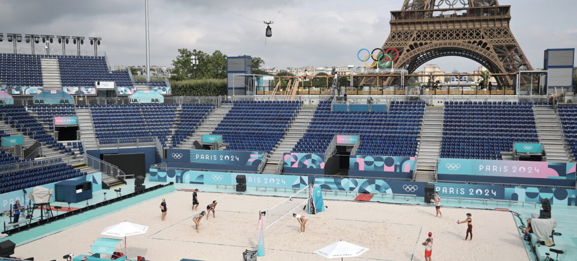 Planował zamach na olimpiadzie, ale zdradził go alkohol