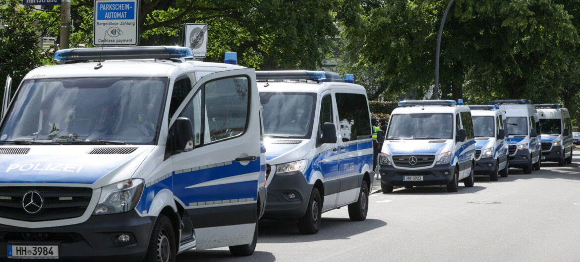 Niemcy masowo zawracają migrantów do Polski. Liczby szokują