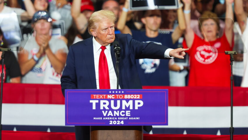 Kongres był jednogłośny. Specjalna komisja przyjrzy się zamachowi na Trumpa