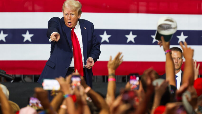 Nowe fakty o zamachu na Trumpa. Dachu, z którego strzelano, miał pilnować policjant