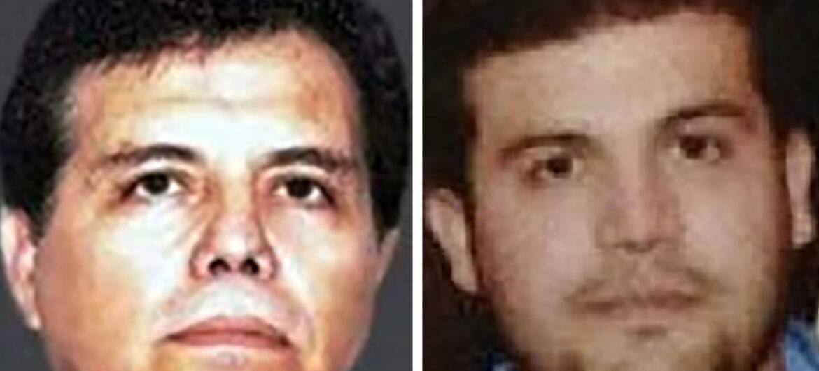 Historia jak z filmu sensacyjnego. Syn El Chapo pomógł złapać założyciela kartelu narkotykowego