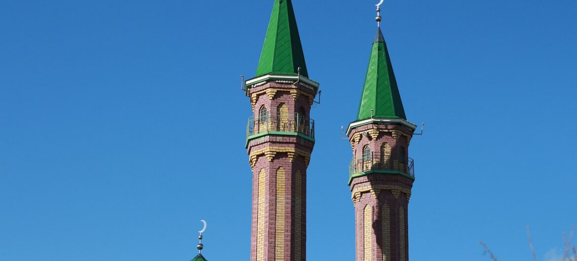 Sąd skazał na śmierć chrześcijanina za “mowę nienawiści” wobec muzułmanów