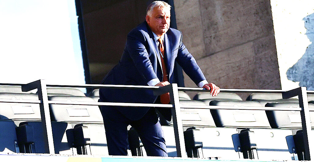 Orban chce, by UE wznowiła relacje dyplomatyczne z Rosją. “Intensywność konfliktu zbrojnego radykalnie wzrośnie w najbliższej przyszłości”