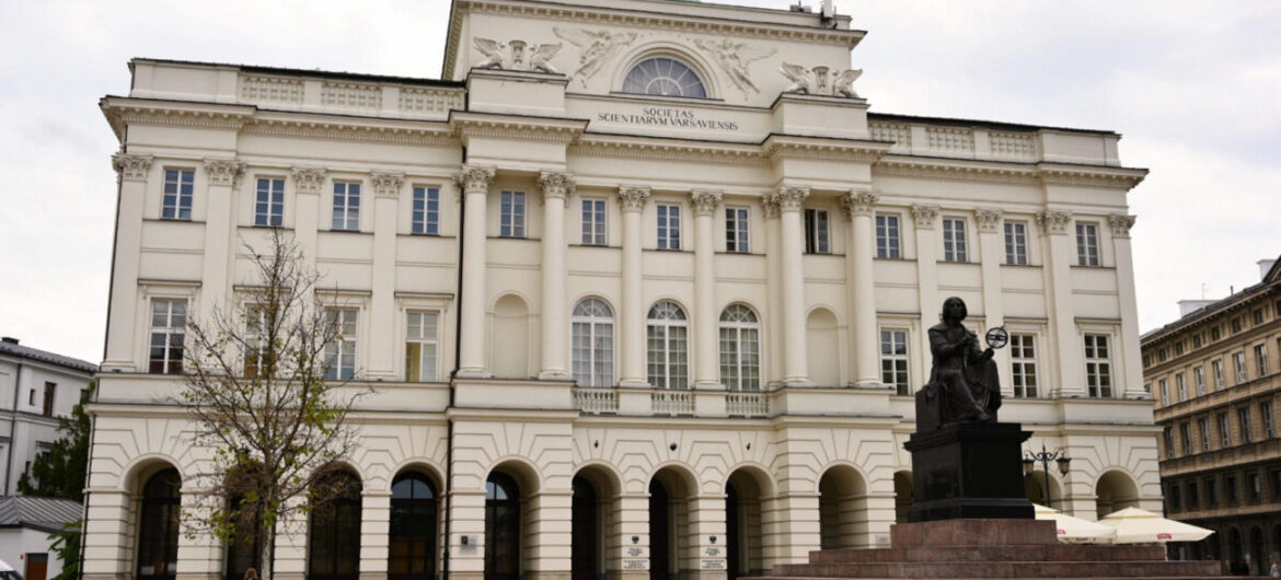 Rząd planuje ograbić kolejną instytucję? Co na to polscy naukowcy?