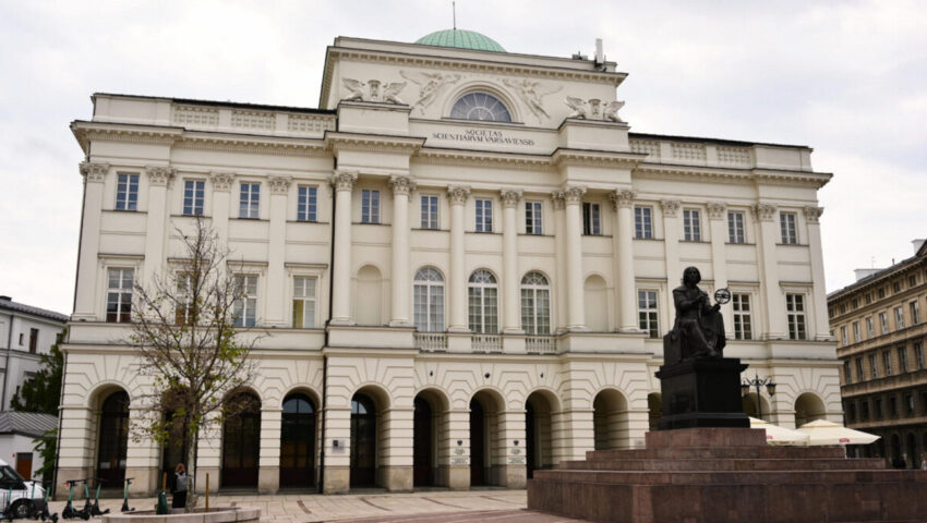 Rząd planuje ograbić kolejną instytucję? Co na to polscy naukowcy?