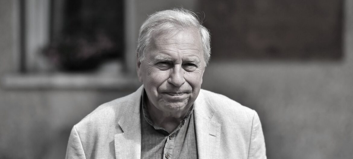 Nie żyje Jerzy Stuhr. Wybitny aktor miał 77 lat