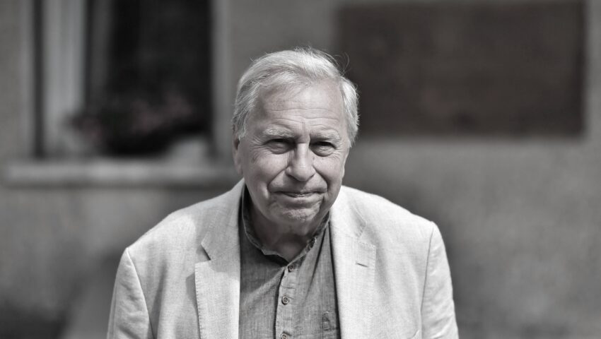 Nie żyje Jerzy Stuhr. Wybitny aktor miał 77 lat