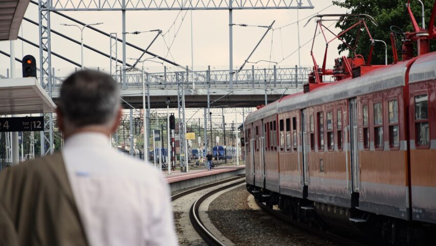 Potężne zwolnienia w PKP Cargo. Zarząd podjął decyzję