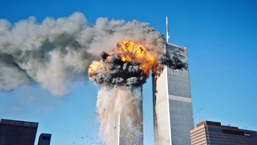 Odpowiedzialni za zamach na World Trade Center mogą być skazani na karę śmierci