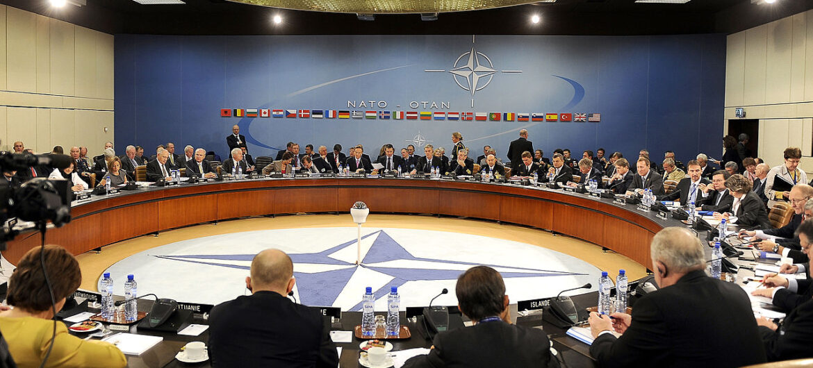 NATO odwoła polskiego generała. Podano powody