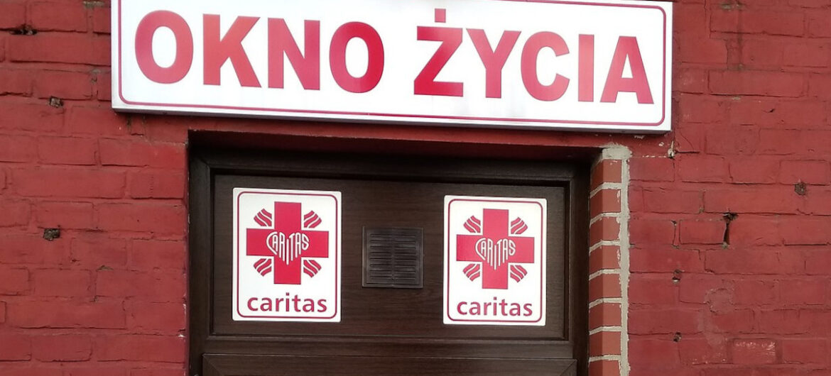 Jest decyzja sądu ws. 6-latki zostawionej w oknie życia