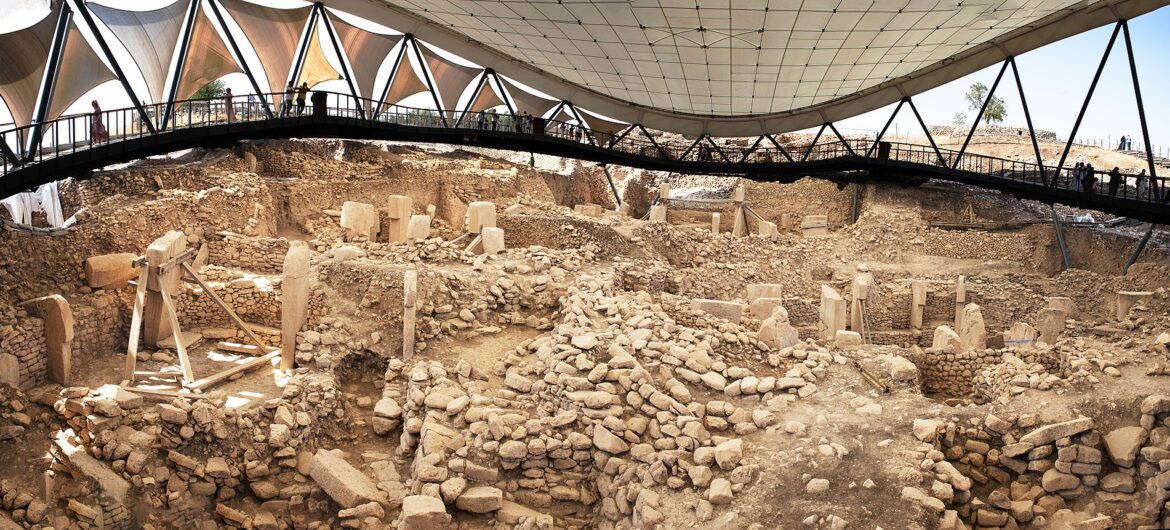 Göbekli Tepe to jedno z najbardziej tajemniczych miejsc na świecie. Naukowcy odkryli, co oznaczają widoczne tu symbole