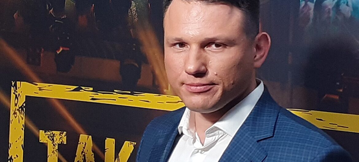Konfederacja zdecydowała. Mentzen powalczy w wyścigu o prezydenturę