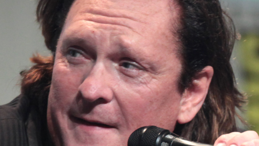 Michael Madsen został aresztowany przez policję. Oskarżono go o przemoc domową