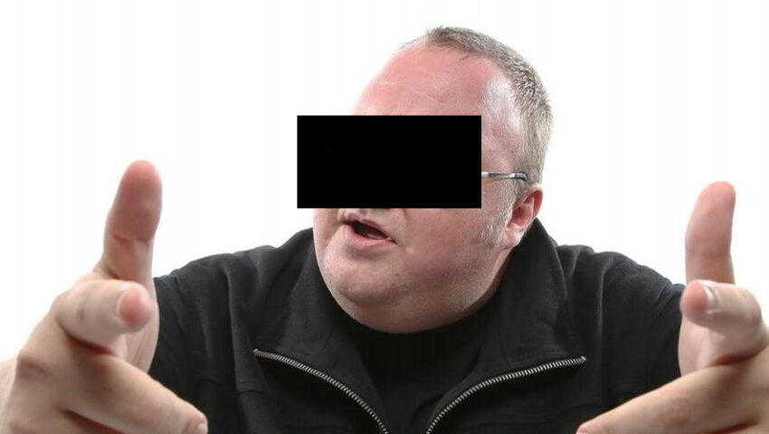 Dorobił się fortuny na piractwie internetowym, może trafić do więzienia na wiele lat