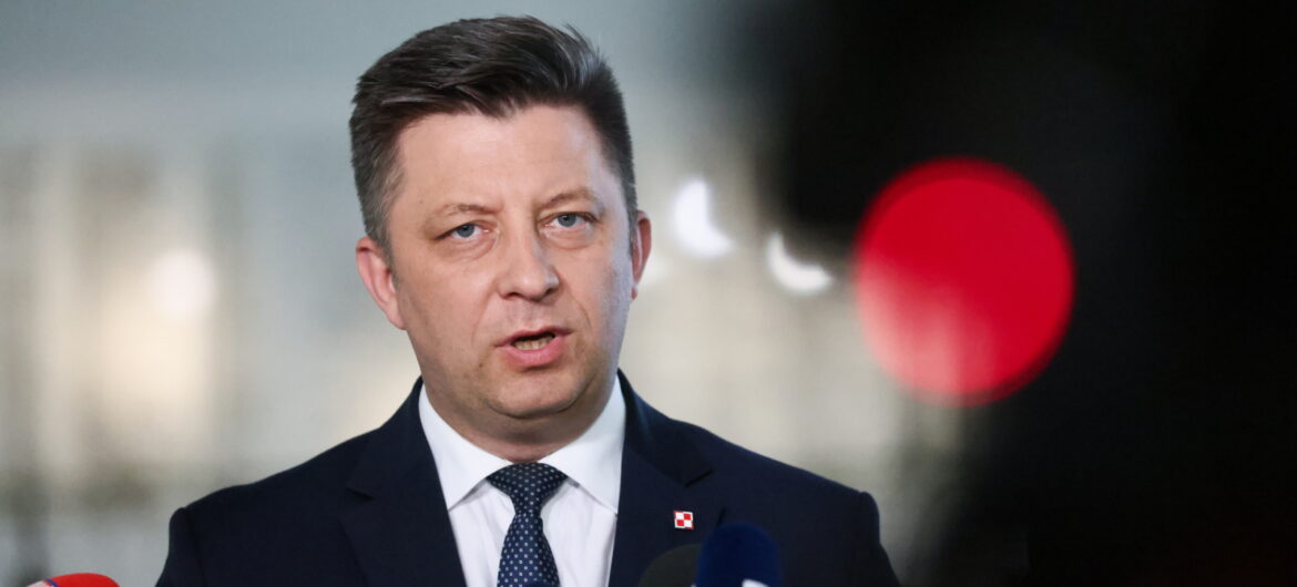 PiS pyta Tuska, czy prawdą jest, że polski przemysł amunicyjny ma być zwijany, by kupować amunicję w Niemczech