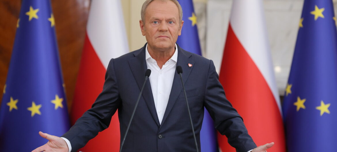 Rekordowa dziura w budżecie. Oni chcą nas zostawić w skarpetkach?