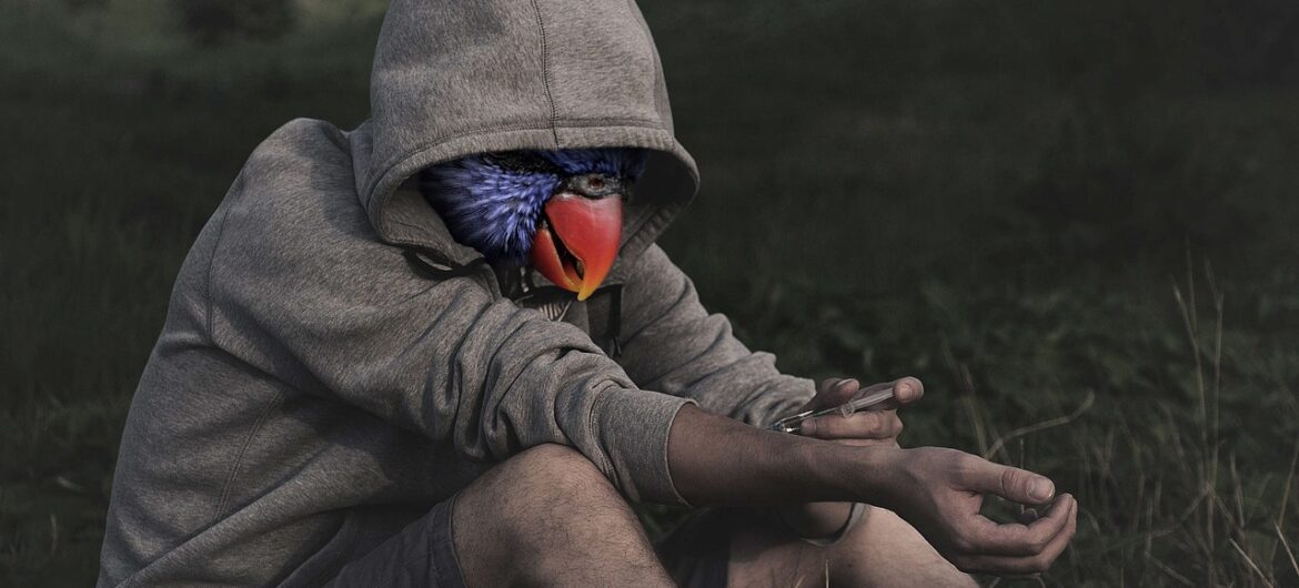 Czy w Polsce powstaną “dzielnice zombie”? Rzecznik Policji: “możemy temu zapobiec”
