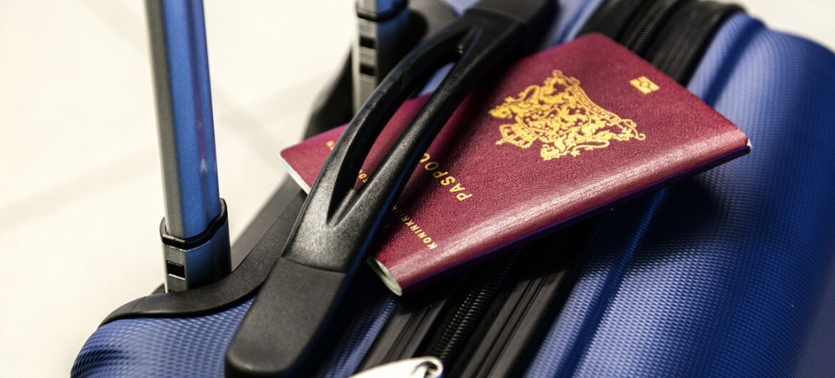 6-latce nie chciano wydać paszportu. Zaskakujący powód