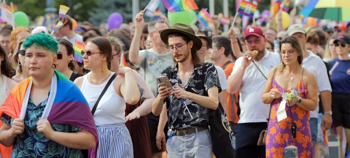 Dożywotnie więzienie dla osób homoseksualnych i transpłciowych?