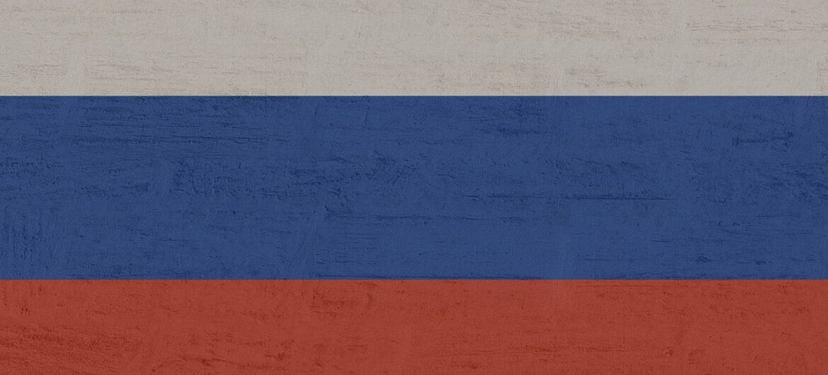 Siedmiu Polaków aresztowanych za wznoszenie flagi Rosji podczas protestów w Nigerii