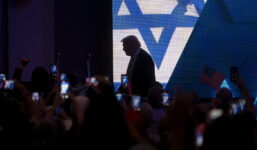 Trump stawia warunki Iranowi: kolejne ataki będą znacznie większe