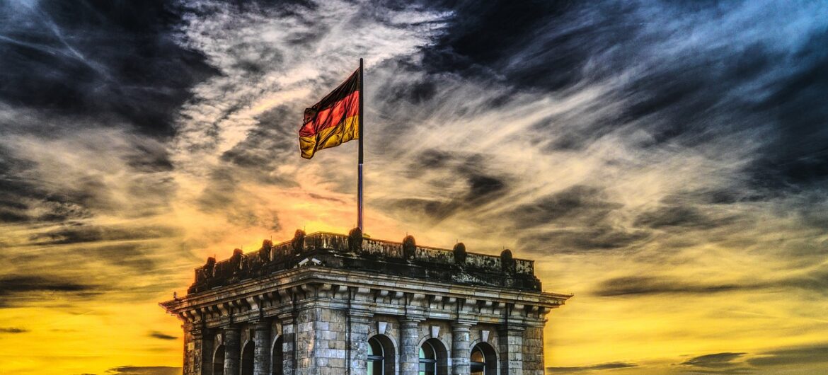 Wyniki wyborów w Niemczech. Wygrana CDU/CSU