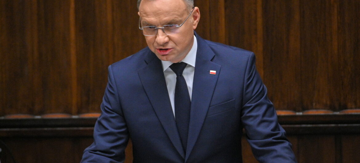 “Czy czeka nas powrót do filozofii rządzenia pod hasłem ‘pieniędzy nie ma i nie będzie’?”