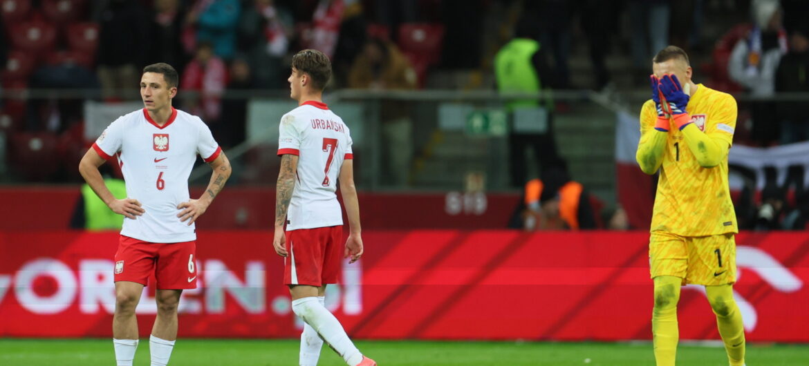 Ostre słowa po decyzji Lewandowskiego: dziecinada i gów…rzeria