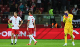 Ostre słowa po decyzji Lewandowskiego: dziecinada i gów…rzeria