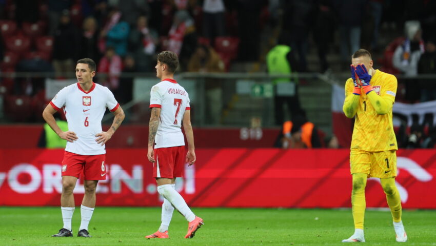 Ostre słowa po decyzji Lewandowskiego: dziecinada i gów…rzeria