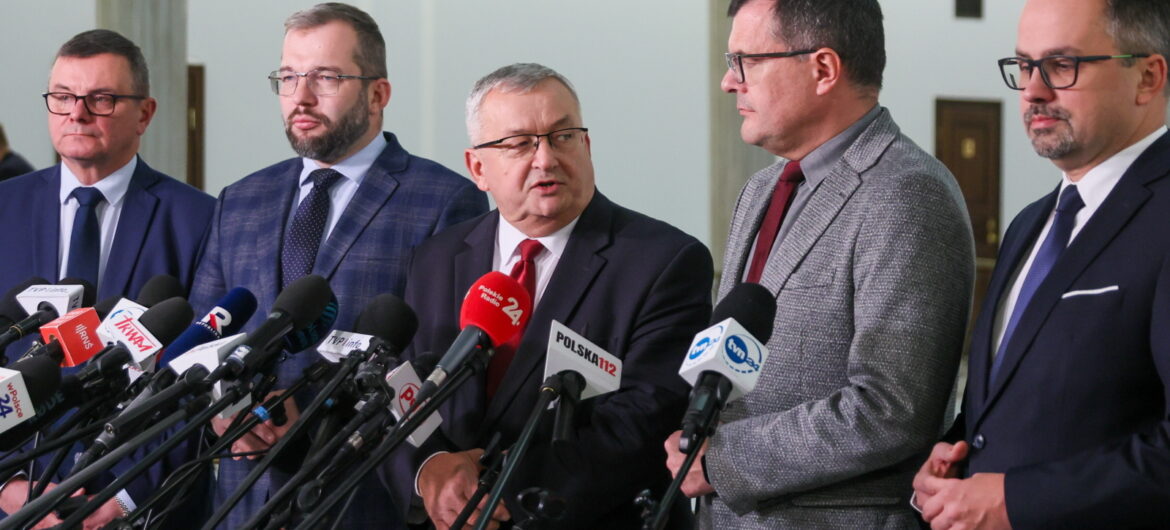 PiS: projekt nowelizacji prawa lotniczego to “lotnicze LexDeveloper”