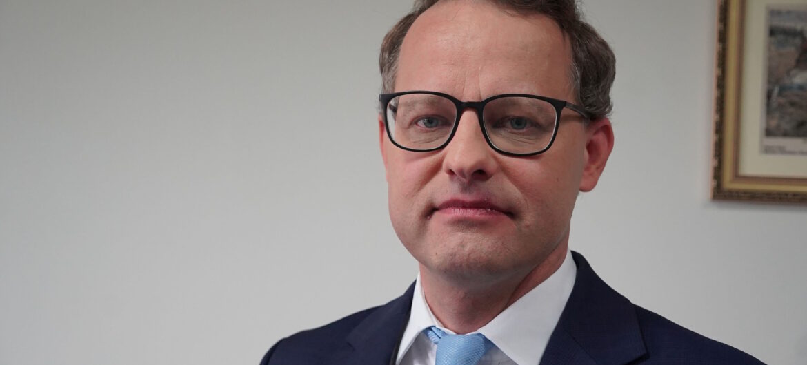 Marcin Romanowski: im wcześniej skończy się reżim w Polsce, tym szybciej stanę przed wymiarem sprawiedliwości